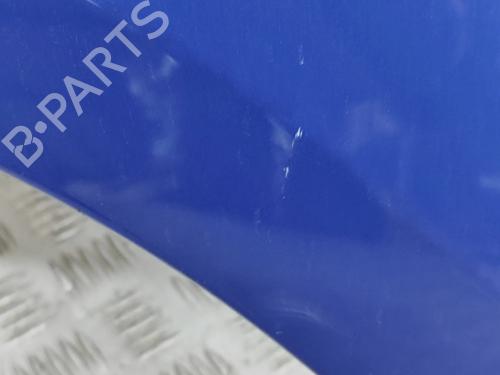 Left front fenders VW GOLF VII (5G1, BQ1, BE1, BE2) 2.0 R 4motion | BP32061179C41 