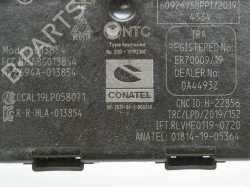 Electronic module VW ID.3 (E11, E12) Pro S | BP27760901M83 - Image 7