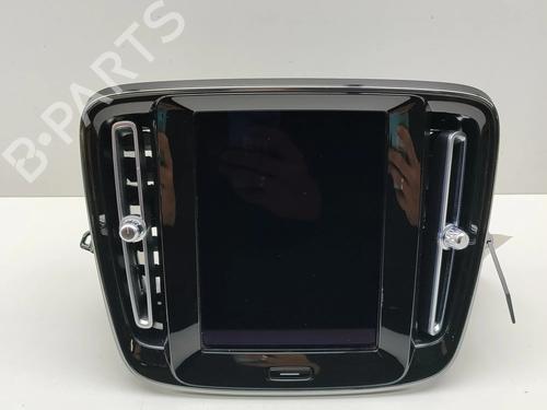 Display für VOLVO XC40 (536) Recharge AWD (408 hp) 29076009