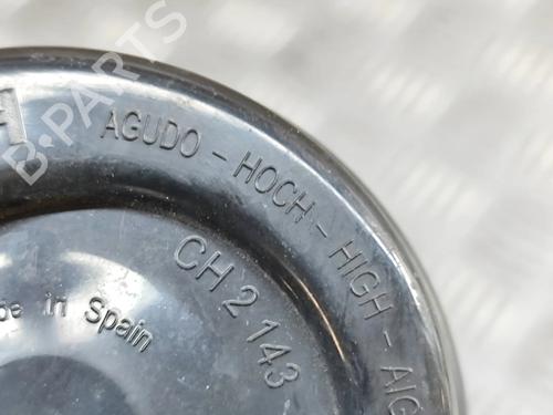 Horn PORSCHE BOXSTER (987) S 3.4 | BP28732717E13 