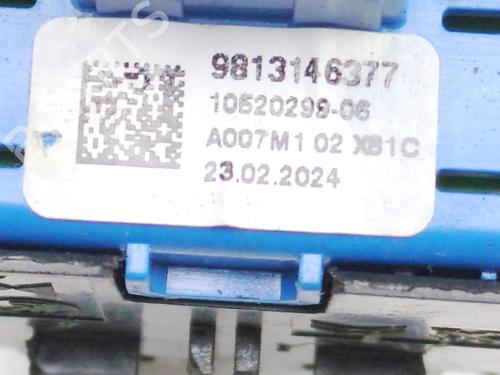 Switch CITROËN C4 X (BD_, BE_, BF_) ë-C4 X (BFZKXC) | BP39073810I30 - Image 8