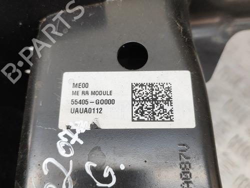 Rear axle KIA EV9 (MV) 100 GT-Line AWD | BP34160296M2  - Image 9