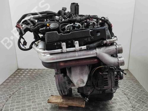 Engine PORSCHE PANAMERA (970) 3.0 D | BP29486040M1 