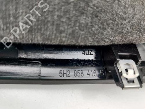 Other VW GOLF VIII (CD1, DA1) 2.0 TSI R 4motion | BP30005143O1 