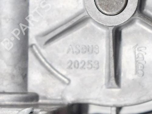 Rear wiper motor VW PASSAT B8 Variant (3G5, CB5) 2.0 TDI | BP6865298M102