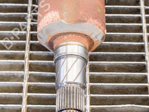 Right rear driveshaft TESLA MODEL 3 (5YJ3) EV AWD | BP27748089M41 