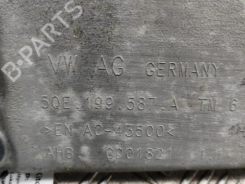 Support VW GOLF VII (5G1, BQ1, BE1, BE2) e-Golf | BP26569533C155 