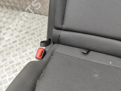 Left front seat MAN TGE Van 2.0 TDI (01V, 03V, 36V, UYB, UYC, UYD) | BP31976761C15