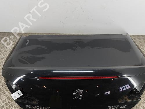 Tailgate PEUGEOT 307 CC (3B) 2.0 16V | BP17768233C6 