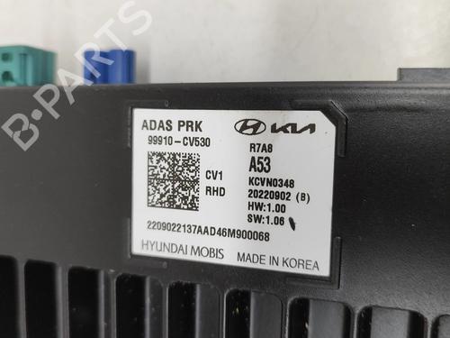 Electronic module KIA EV6 (CV) 77 GT AWD | BP28551564M83  - Image 6