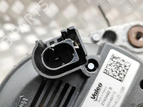 Alternator SKODA KAMIQ (NW4) 1.0 TSI | BP31748702M7  - Image 5