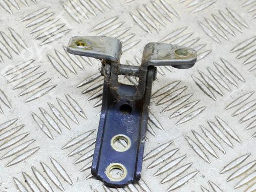 Hinge/Door check strap MITSUBISHI PAJERO III (V7_W, V6_W) 2.5 TDi (V64W, V74W) | BP14630100C146 