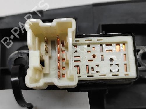 Left rear window switch INFINITI FX 35 All-wheel Drive | BP24580433I29 