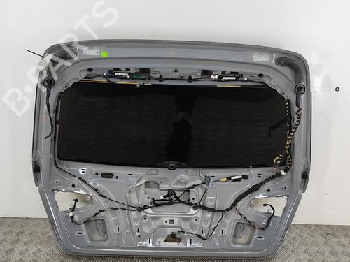 Tailgate AUDI A3 Sportback (8VA, 8VF) RS3 quattro | BP23416223C6 