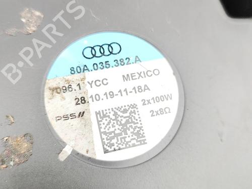 Electronic module AUDI Q5 (FYB, FYG) SQ5 TDI Mild Hybrid quattro | BP39458161M83  - Image 5