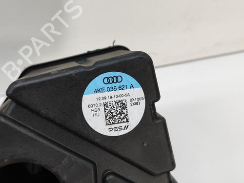 Electronic module AUDI E-TRON (GEN) 55 quattro | BP28137355M83 