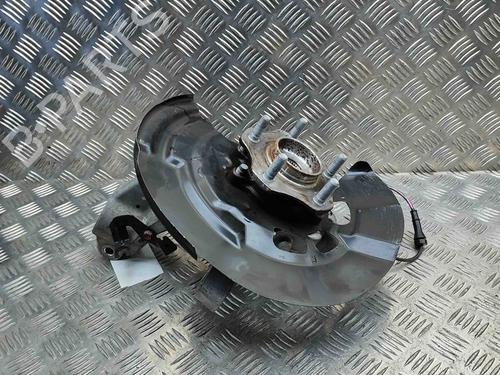 Right front steering knuckle NISSAN ARIYA (FE0) EV e-4ORCE | BP29336850M26 