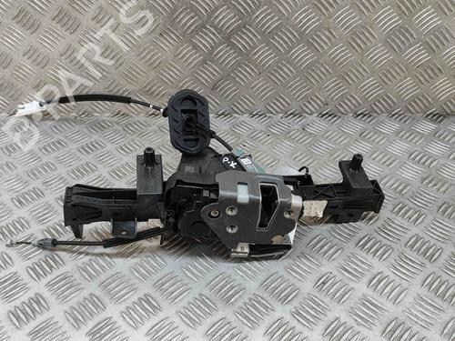Used Front left lock FORD KUGA III (DFK) 2.5 FHEV (190 hp) 28558976
