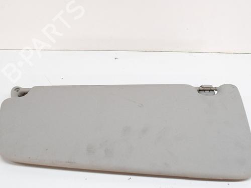 Right sun visor FORD S-MAX (WA6) 2.0 TDCi | BP9630482I2 