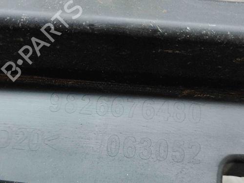 Rear bumper bracket CITROËN C5 AIRCROSS (A_) 1.5 BlueHDi 130 (ACYHZJ, ACYHZR) | BP27791408C159 