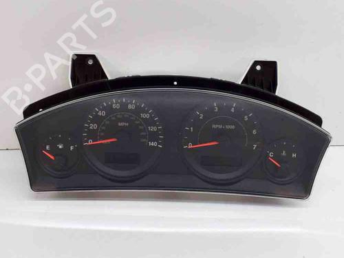 Used Instrument cluster JEEP GRAND CHEROKEE III (WH, WK) 3.7 V6 4x4 (214 hp) 27762510