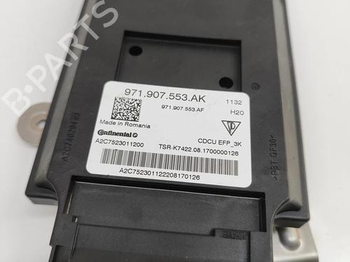 Electronic module PORSCHE PANAMERA (971) 3.0 (97AAA1, 97BAA1) | BP23562072M83  - Image 6
