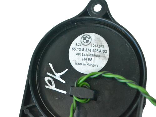 Speaker BMW 3 Convertible (E46) 325 Ci | BP30826653E2  - Image 5