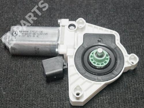 Left front window motor MERCEDES-BENZ CLS (C218) CLS 350 CDI / d (218.323) | BP6837970E21 