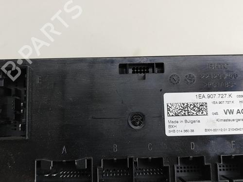 Elektronisk modul VW ID.4 (E21) Pro | BP27765702M83 