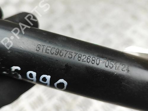 Pipe OPEL VIVARO C Bus (K0) 2.0 | BP33393406M125  - Image 7