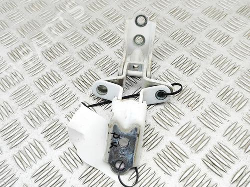 Hinge/Door check strap KIA OPTIMA (JF) 1.7 CRDi | BP35790433C146  - Image 5