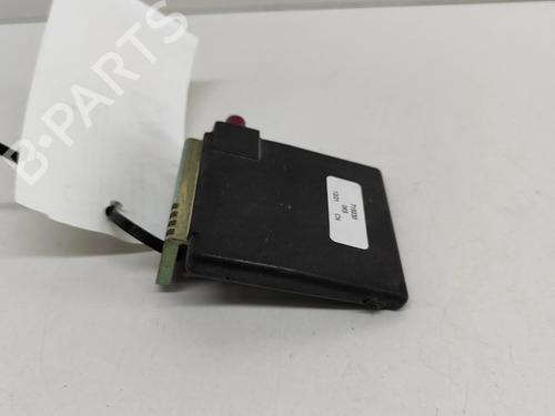 Antenne/Base SKODA ENYAQ iV SUV (5AZ) 50 (148 hp) 27773431