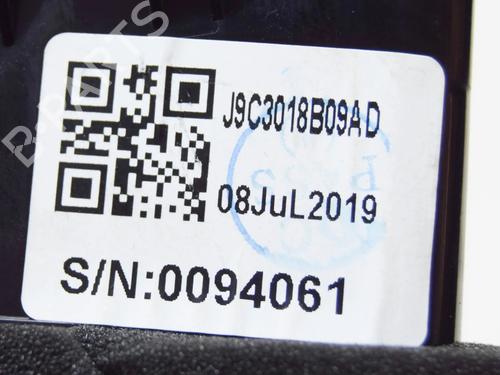 Air vent JAGUAR E-PACE (X540) 2.0 D180 AWD | BP14620228I21 - Image 5