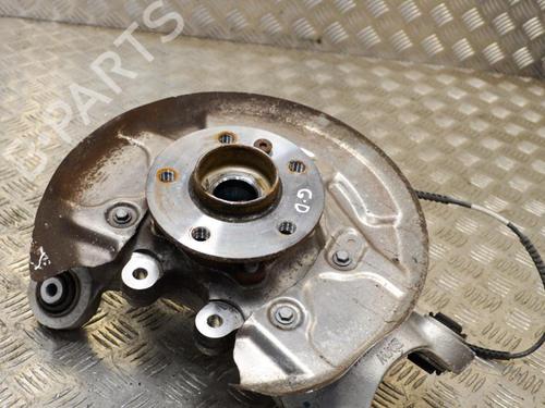 Used Right rear steering knuckle BMW i3 (I01) Electric (170 hp) 14632840