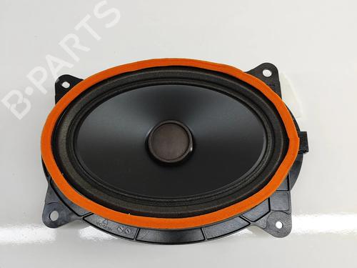 Used Speaker TOYOTA LAND CRUISER PRADO (_J15_) 2.8 D-4D (GDJ150_, GDJ155_, GDJ150, GDJ151) (177 hp) 25999895