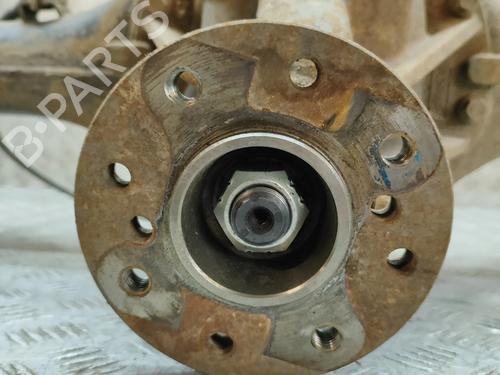 Rear axle FORD RANGER (TKE) 2.2 TDCi | BP35983225M2 - Image 8