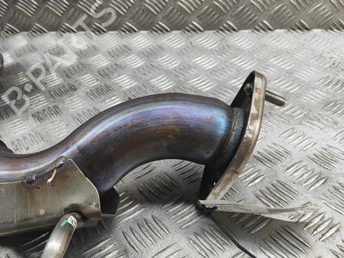 Exhaust manifold MAZDA CX-5 (KF) 2.0 | BP25217587M110 - Image 5