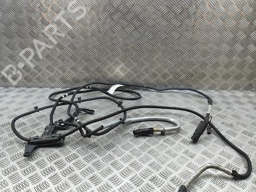 Used Pipe Pipe BMW X5 (G05, F95) xDrive 30 d Mild-Hybrid (286 hp) 32973682 32973682