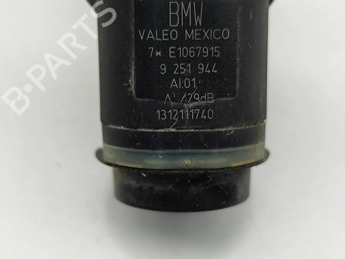 Electronic module BMW X3 (F25) xDrive 20 d | BP27692830M83 - Image 7