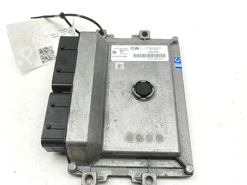 Engine control unit (ECU) OPEL MOKKA 1.2 (76) | BP33883103M57 - Image 3
