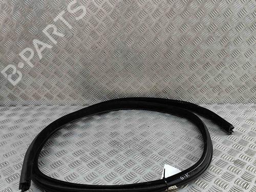 Rubber door seal LAND ROVER RANGE ROVER VELAR (L560) 2.0 D240 SD4 4x4 | BP29337216C142 