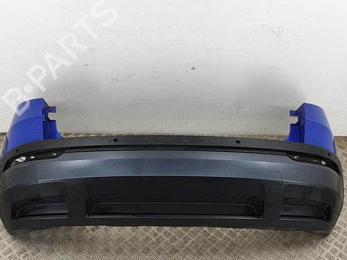 Used Rear bumper SKODA KAROQ (NU7, ND7) 1.0 TSI (115 hp) 19284157