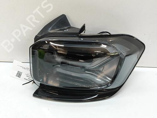 Used Right taillight JEEP AVENGER (J2) 1.2 GSE T3 (101 hp) 28590372