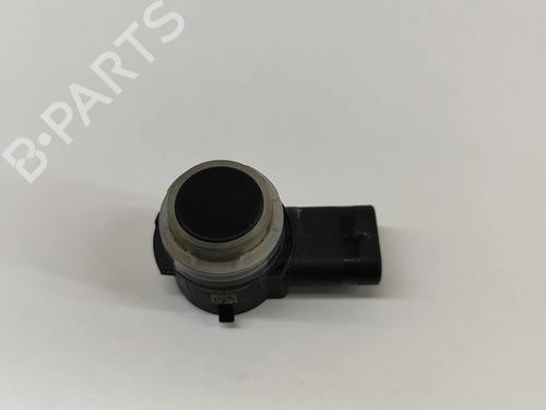 Used Electronic module Electronic module NISSAN QASHQAI III (J12) 1.3 DIG-T (158 hp) 28554908 28554908