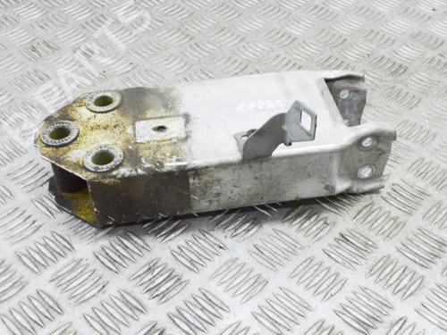 Bumper shock absorber BMW 5 (F10) 520 d | BP14653702C125 