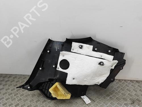Rear left panel TOYOTA GT 86 Coupe (ZN6_) 2.0 (ZN6AC_, ZN6BC_, ZN6K) | BP33391732C60 - Image 4