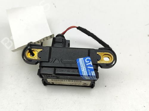 Sonda eletrónica PORSCHE CAYENNE (9PA) Turbo 4.8 | BP30826852M84