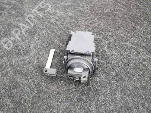Used Ignition barrel BMW 5 (E60) 520 d (177 hp) 7740537