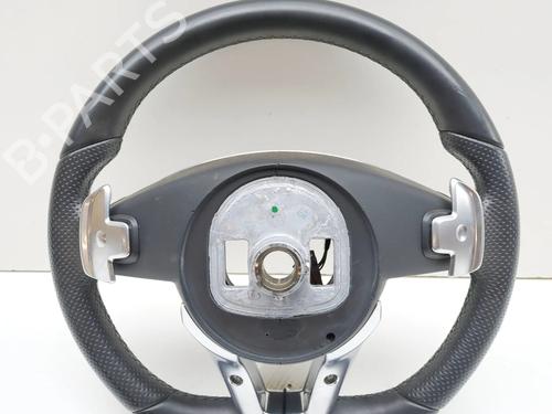 Steering wheel MERCEDES-BENZ E-CLASS Convertible (A238) E 300 (238.448) | BP40460283C49 - Image 4