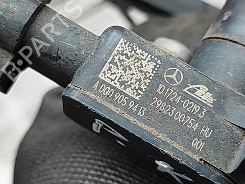 Electronic sensor MERCEDES-BENZ GLE Coupe (C167) GLE 450 d 4-matic (167.333) | BP36564599M84 - Image 7